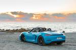 Porsche 718 Boxster GTS 2017 года (WW)